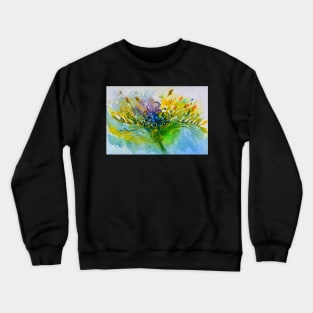 Still life 2016 Crewneck Sweatshirt